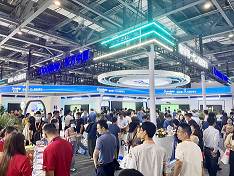 好博平台2023南昌普教展及新品发布会圆满结束！